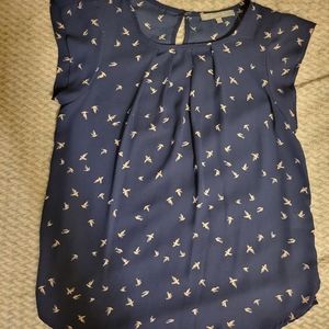 Sweet Rain Blouse